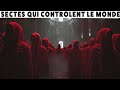 11 Sectes Terrifiantes qui CONTROLENT le Monde - Documentaire