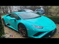 2021 lamborghini huracan evo rwd review. this or the ferrari f8 tributo