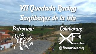 VII Quedada Racing Santibáñez de la Isla