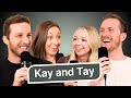 Kay and Tay on going through postpartum and anxiety, relational health, & dealing with hate | Ep. 11