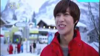 [13O416] Ski Genius Taemin