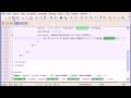 09  Ajax Request to PHP and MySQL with JSON (Section 7 - jQuery)