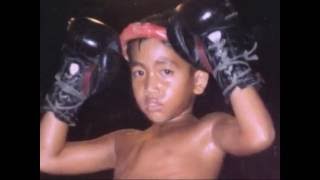 Thai Boxing: A Fighting Chance FULL VIDEO muay thai documentary narrated by Jason Statham
