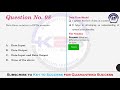 cs504 mid term an advice to pass software engineering i 50 mcqs with key part 1