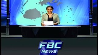 FBC News 6PM 10 6 15