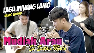 Download Lagu Lagu Minang Lamo Mudiak Arau Live Ngamen Nando Sat... MP3 Gratis