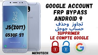 How To Remove Google Account On Samsung Galaxy J5 Pro J530 Android 7 To 7 1 1 How To Remove Google Account On Samsung Galaxy J5 Pro J530 Android 7 To 7 1 1
