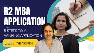 5 Steps to Submit A Successful MBA Application In Three Months