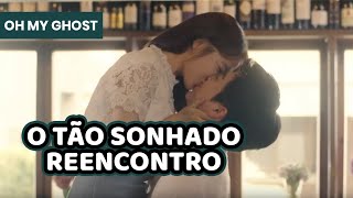 Oh My Ghost | Despedidas e reencontros | Drama coreano legendado em português