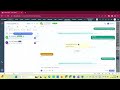 Twilio Inbox within Zoho CRM