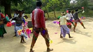 Sorhay danta dance baralagra