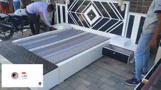 ameazing  and luxury bed design  አስደማሚ የልጋ ድዛይን0910395009/0932080935