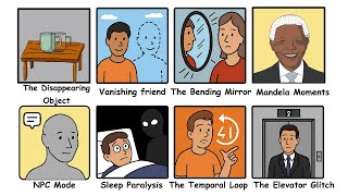 Every Real-Life Glitch Explained in 9 Minutes