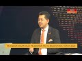 Selangor sasar nilai pelaburan RM12 bilion pada tahun 2020