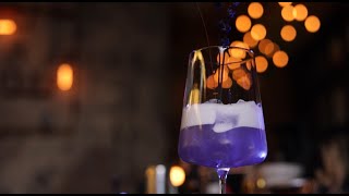 BAR COMMERCIAL VIDEO | DRINK COMMERCIAL | CINEMATIC VIDEO ALCOHOL POURS IN GLASS