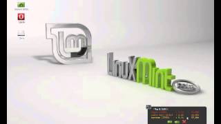 linuxMint16 Petra