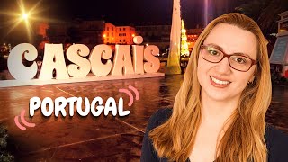 What you need to know about CASCAIS - Portugal