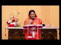 உன்மேல் காணப்படும் dr. jeyarani andrew jeyaraniandrew tamilchristianmessage