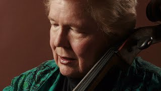 CelloChat with Bonnie Hampton, live from San Francisco, CA