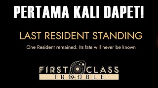 SANGKING RUSUHNYA DAPET BEGINIAN WKWK - First Class Trouble Indonesia