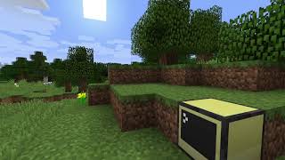 Programing with Lua for ComputerCraft: Lesson 2 - Variables, data types and usage.
