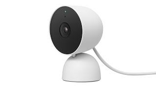 Google Nest Security Camera detailed review كاميرا المراقبة من جوجل