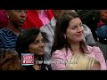 stop running off my stage 🏃‍♂️🛑 the steve wilkos show full episode