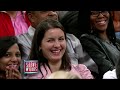 stop running off my stage 🏃‍♂️🛑 the steve wilkos show full episode