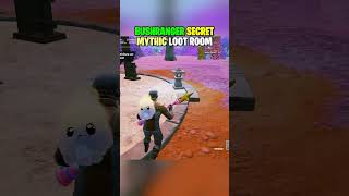 Bushranger Secret Loot Room in Fortnite Season 1😳 (Chapter 6) #fortnite #foryou #fyp #shortsfeed