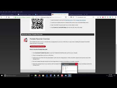 First Test First Test