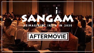 IIT Madras | SANGAM 2019 - Aftermovie