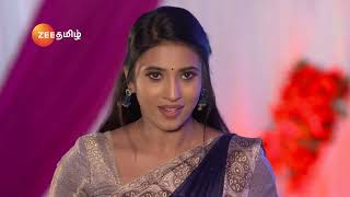 Gokulathil Seethai - கோகுலத்தில் சீதை - Tamil Romantic Show - EP 69 - Nandha, Aasha - Zee Tamil