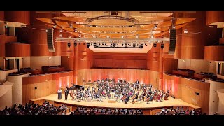 Baltimore Symphony Orchestra Lunar New Year celebration 1/13/23