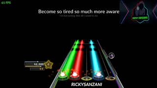 Clone Hero Pc Numb Note Speed 14 Expert
