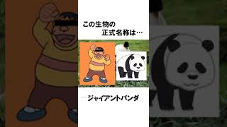 【雑学】意外と知らない身の回りの雑学  vol 1#shorts