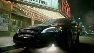 One Show Top 10 Auto Ads - 6 Chrysler