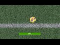 Pirlo Perfect Long Shot