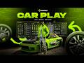 Prism CarPlay | Music, Vehicle Stats, Tuner Chip, Spatial Audio | [ESX, QBOX, QBCORE] | FiveM Script