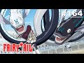 Fairy Tail Episod 164【Malay Sub】 | Muse Malaysia