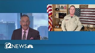 Look into new Netflix show featuring Pinal County Jail inmates