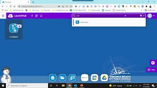 ClassLink Tips for E-hallpass