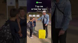 נחשתם 3 מדינות שמתחילות באות ו קבלתם את הקופסא! מה נראה לכם יש בקופסא?