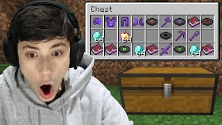 Robbing People On The Dream SMP...