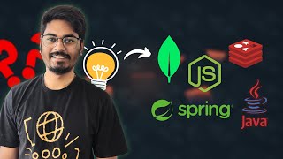 How I research and make Projects from scratch