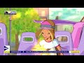 Winx Club Season 7 Theme Song (Bahasa Indonesia)