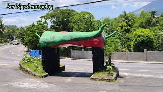 Sili Waiting Shed🌶️🌶️🌶️  @Daraga Albay #bicolandia #serngod #bicol