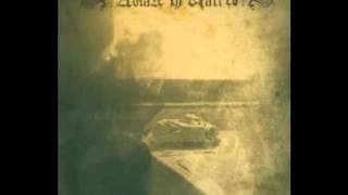 Ablaze In Hatred - Howls Unknown