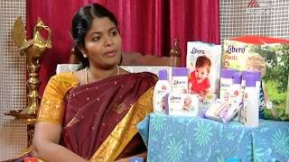 Healthy Wealthy - Fever in Children - Dr. Kamala