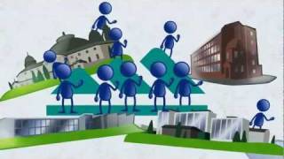 What is your Students' Union? (Animation)