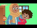 Ammar Ammar | LITTLE AMMAR'S WORLD | Durioo Originals |  From The Makers of Omar Hana